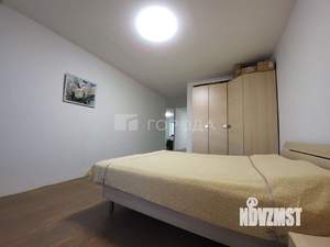 3-к квартира, вторичка, 80м2, 19/19 этаж