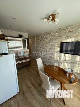 2-к квартира, вторичка, 57м2, 18/25 этаж