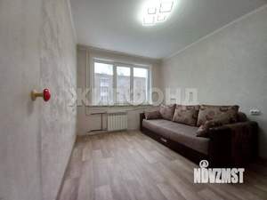 2-к квартира, вторичка, 44м2, 3/5 этаж