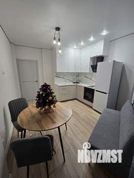 2-к квартира, вторичка, 46м2, 5/25 этаж