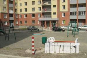 1-к квартира, вторичка, 40м2, 6/16 этаж