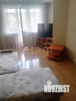 2-к квартира, вторичка, 45м2, 4/5 этаж