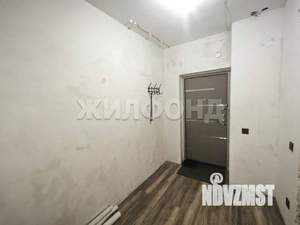 1-к квартира, сданный дом, 29м2, 10/17 этаж