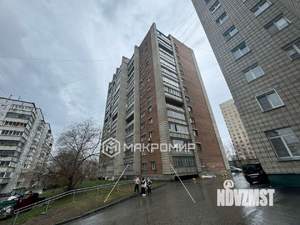 1-к квартира, вторичка, 37м2, 6/13 этаж