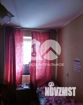 2-к квартира, вторичка, 51м2, 5/10 этаж