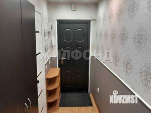 2-к квартира, вторичка, 45м2, 1/5 этаж