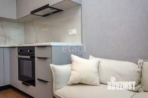 2-к квартира, вторичка, 54м2, 12/23 этаж