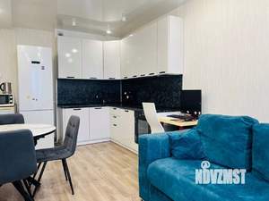 3-к квартира, вторичка, 58м2, 7/17 этаж