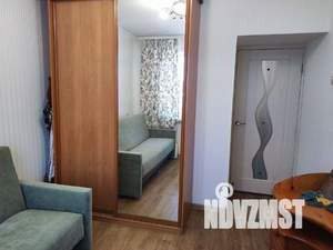 3-к квартира, вторичка, 60м2, 6/9 этаж