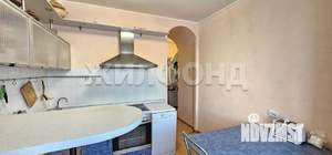 3-к квартира, вторичка, 63м2, 9/9 этаж