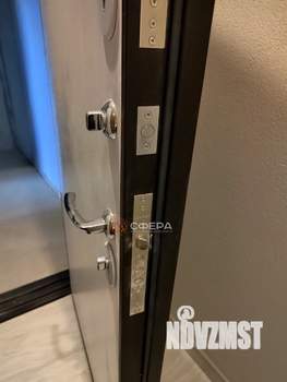 1-к квартира, вторичка, 59м2, 10/16 этаж