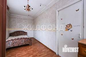 2-к квартира, вторичка, 45м2, 5/5 этаж