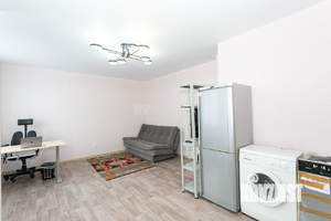 Студия квартира, вторичка, 31м2, 17/24 этаж