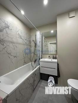 1-к квартира, вторичка, 41м2, 2/8 этаж