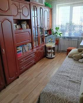 3-к квартира, вторичка, 86м2, 7/9 этаж