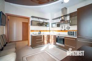 1-к квартира, вторичка, 45м2, 11/15 этаж