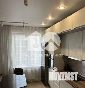 2-к квартира, вторичка, 60м2, 20/25 этаж