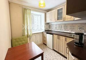 1-к квартира, вторичка, 28м2, 2/5 этаж