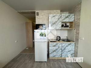 Студия квартира, вторичка, 19м2, 15/17 этаж
