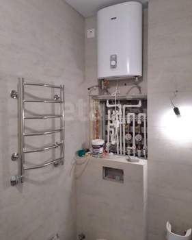 3-к квартира, вторичка, 58м2, 5/5 этаж