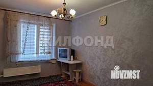 1-к квартира, вторичка, 32м2, 1/10 этаж