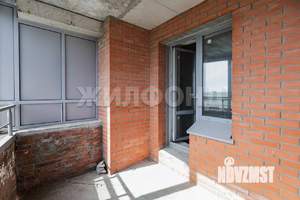 2-к квартира, вторичка, 67м2, 5/14 этаж