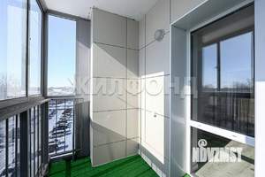 1-к квартира, вторичка, 42м2, 5/17 этаж