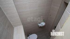 2-к квартира, вторичка, 53м2, 3/12 этаж