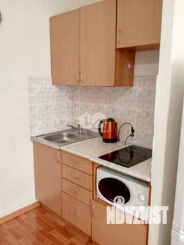 Студия квартира, вторичка, 22м2, 2/10 этаж