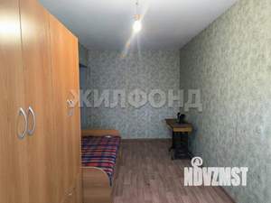2-к квартира, вторичка, 44м2, 4/5 этаж