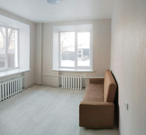 Студия квартира, вторичка, 18м2, 1/3 этаж