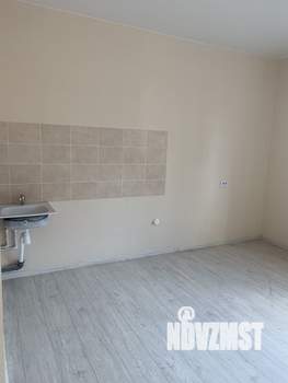 Студия квартира, вторичка, 23м2, 8/16 этаж