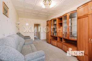 3-к квартира, вторичка, 60м2, 4/9 этаж