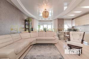 5-к квартира, вторичка, 162м2, 5/6 этаж