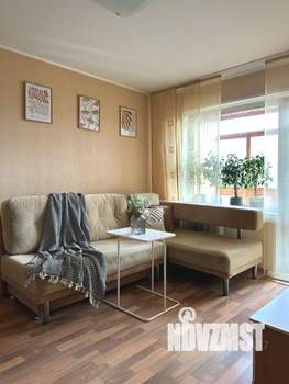 2-к квартира, вторичка, 46м2, 8/9 этаж