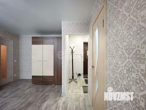 2-к квартира, вторичка, 44м2, 4/5 этаж