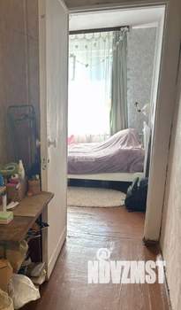2-к квартира, вторичка, 43м2, 3/5 этаж