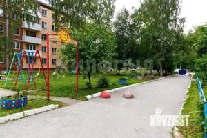 2-к квартира, вторичка, 45м2, 4/5 этаж