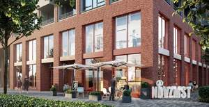 1-к квартира, вторичка, 45м2, 24/30 этаж