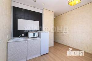 1-к квартира, вторичка, 18м2, 8/17 этаж