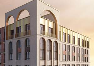 3-к квартира, вторичка, 91м2, 8/8 этаж