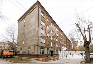 1-к квартира, вторичка, 5557м2, 5/5 этаж