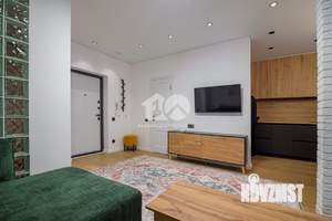 1-к квартира, вторичка, 37м2, 4/24 этаж