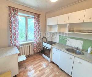 2-к квартира, вторичка, 45м2, 5/5 этаж