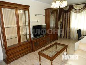 2-к квартира, вторичка, 56м2, 1/10 этаж