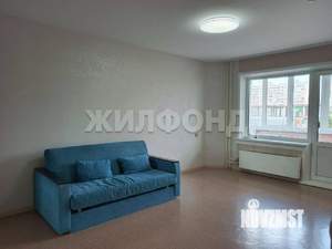 1-к квартира, вторичка, 37м2, 1/10 этаж
