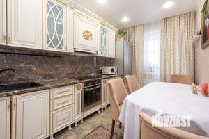 2-к квартира, вторичка, 60м2, 11/17 этаж