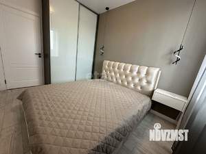 2-к квартира, вторичка, 40м2, 10/17 этаж