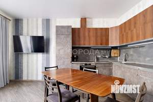 3-к квартира, вторичка, 93м2, 2/9 этаж