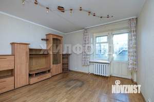 3-к квартира, вторичка, 68м2, 1/9 этаж